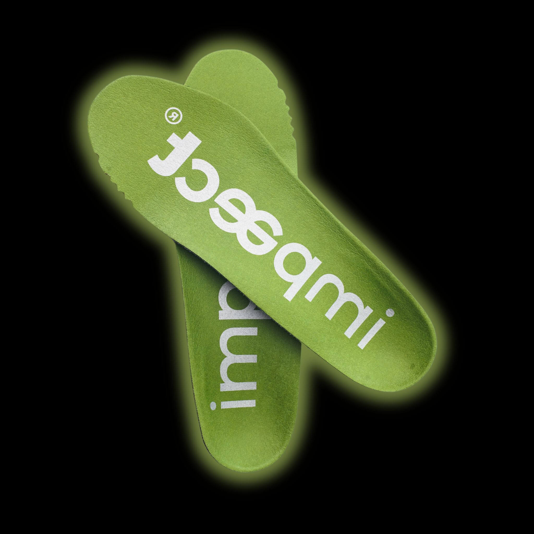 impaect Custom-Fit Einlegesohle